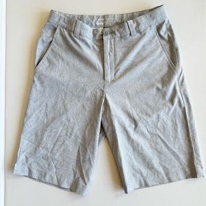 Nike Golf Youth Boy’s Grey Shorts